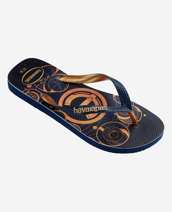 Havaianas Top Marvel image number null