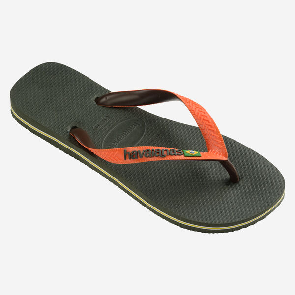 Havaianas Brasil Mix image number null