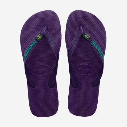 Havaianas Brasil Layers