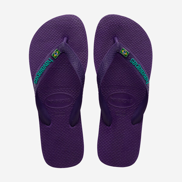 Havaianas Brasil Layers image number null