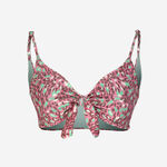 Havaianas Bikini Top Scoop Animal Print image number null