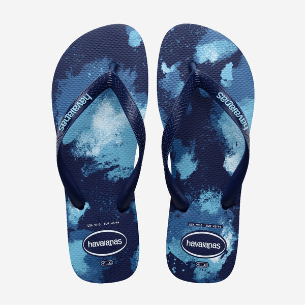 Havaianas Top Camu image number null