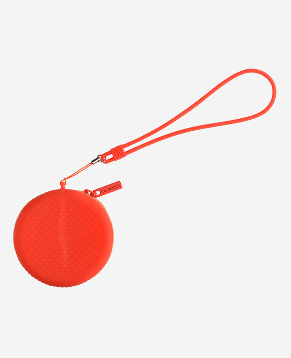 Havaianas Coin Purse Hot Days image number null