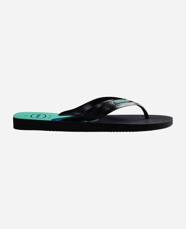 Havaianas Top Max Basic image number null