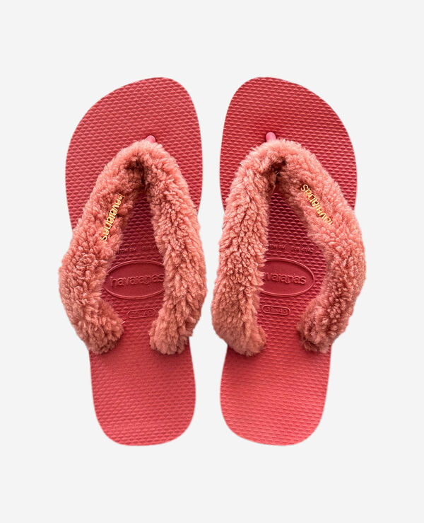 Havaianas Top Home Fluffy II image number null