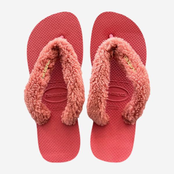 Havaianas Top Home Fluffy II image number null
