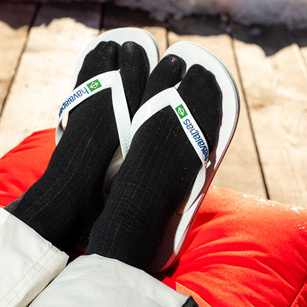 Havaianas Socks