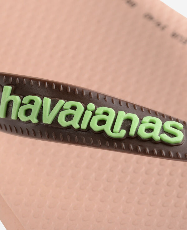 Havaianas Top Barbie Ferreira image number null