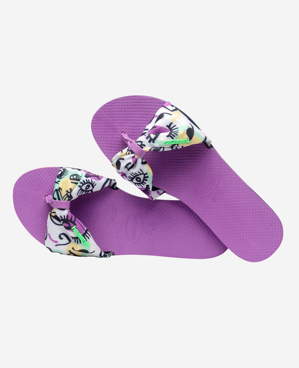 Havaianas You Saint Tropez image number null