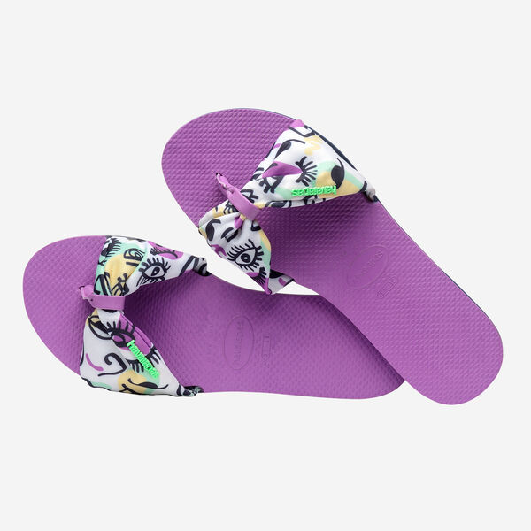 Havaianas You Saint Tropez image number null