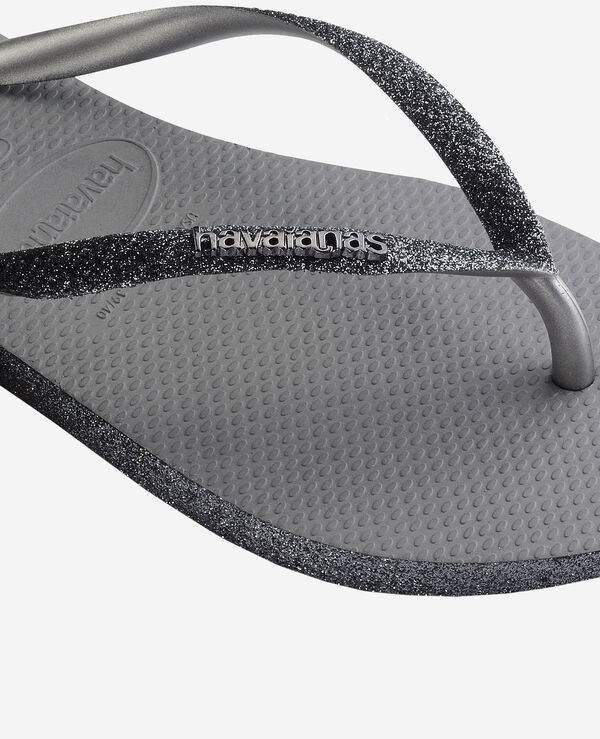 Havaianas Slim Sparkle II image number null
