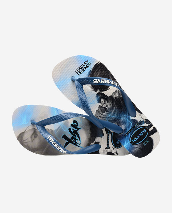Havaianas Top League Of Legends image number null