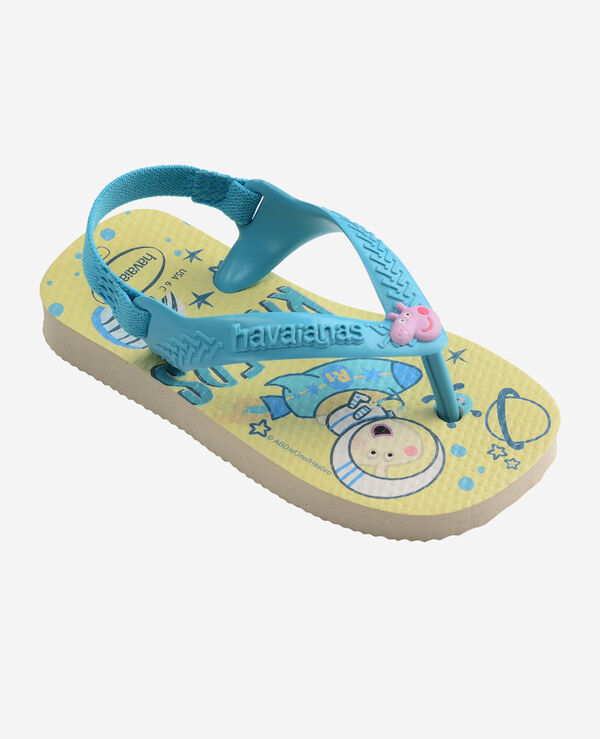 Havaianas Baby Peppa Pig image number null