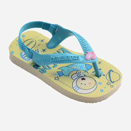 Havaianas Baby Peppa Pig