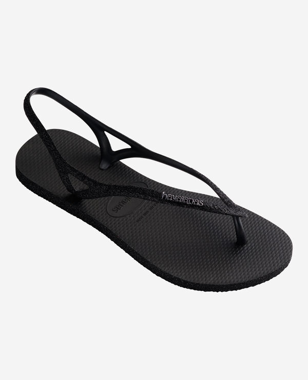 Havaianas Sunny Sparkle image number null