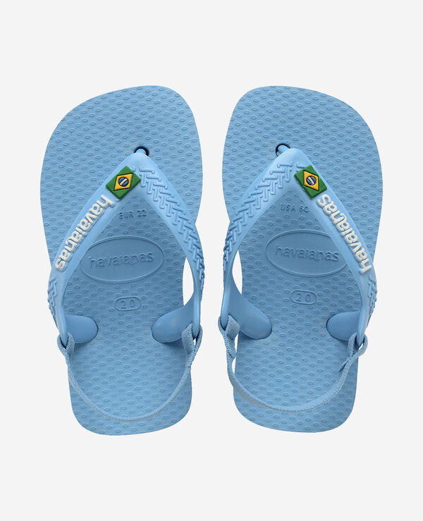 Havaianas Baby Brasil Logo II image number null