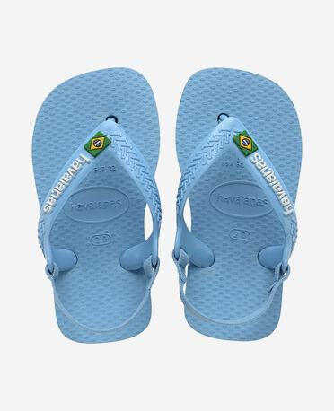 Havaianas Baby Brasil Logo II nello Hidden Category Havaianas®