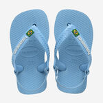 Havaianas Baby Brasil Logo II image number null
