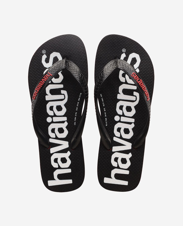 Havaianas Top Logomania 2 image number null