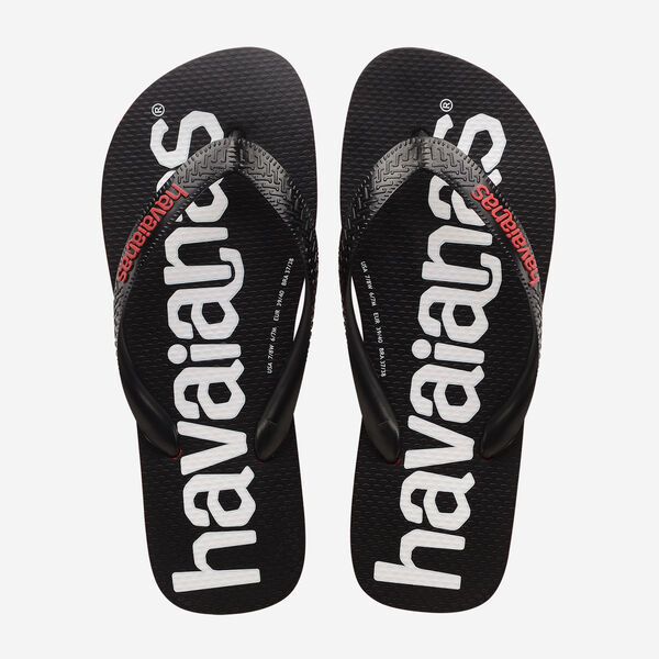 Havaianas Top Logomania 2 image number null