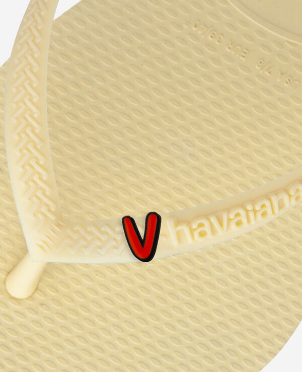 Havaianas Charms Slim Alphabet image number null