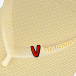Havaianas Charms Slim Alphabet image number null