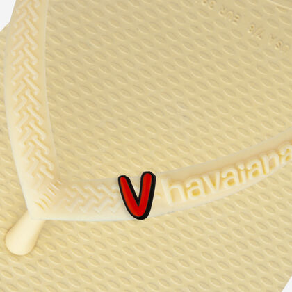 Havaianas Charms Slim Alphabet
