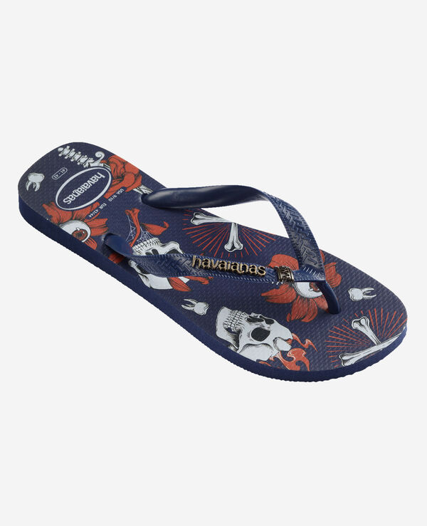 Havaianas Top Tribo image number null