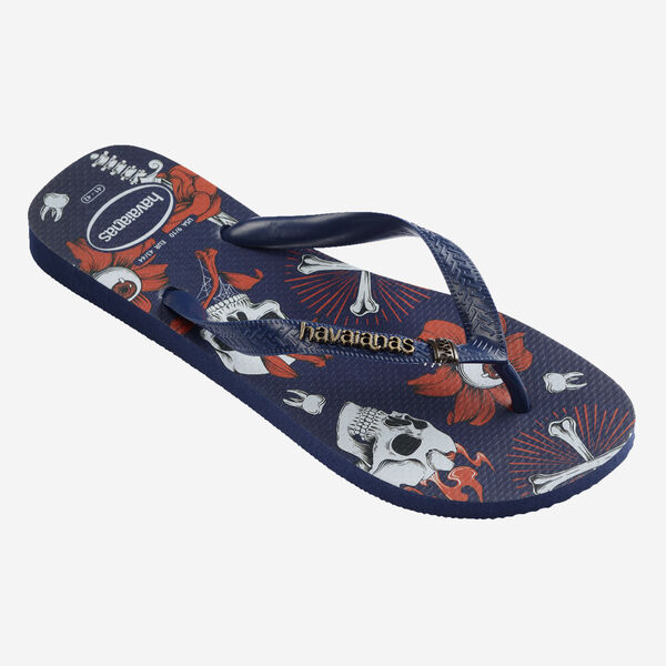 Havaianas Top Tribo image number null