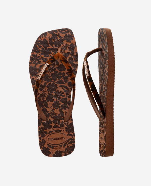 Havaianas Square Velvet image number null