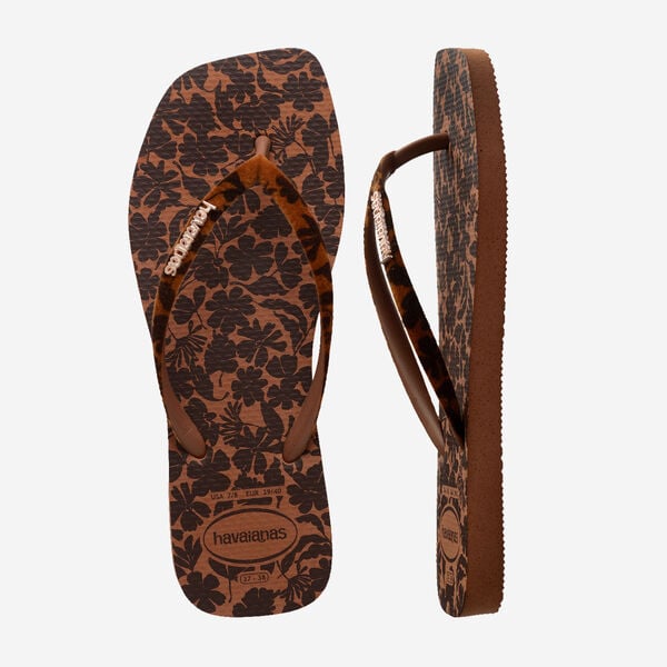 Havaianas Square Velvet