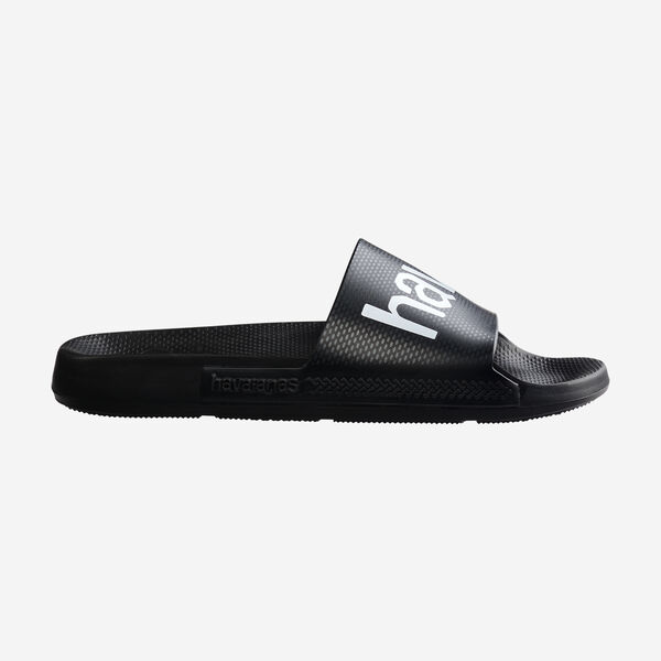 Havaianas Slide Classic Logomania image number null