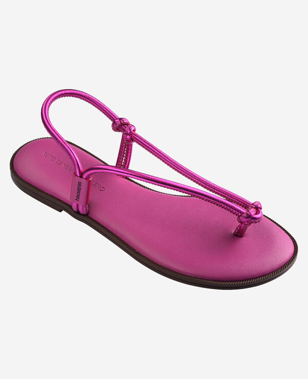 Havaianas Una Acai image number null