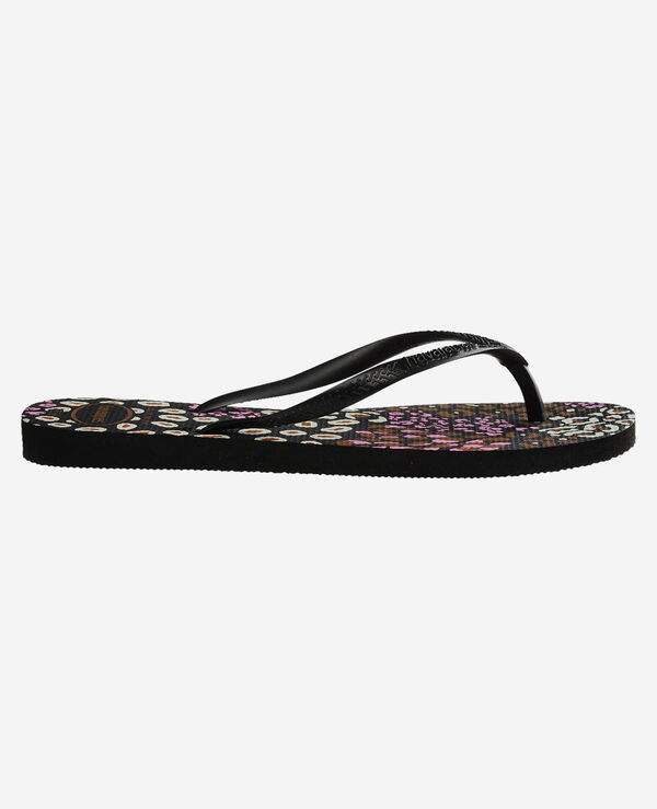 Havaianas Slim Animals image number null