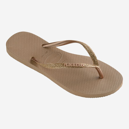 Havaianas Slim Glitter