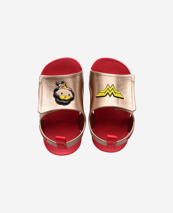 Havaianas Baby Play Heroes DC image number null