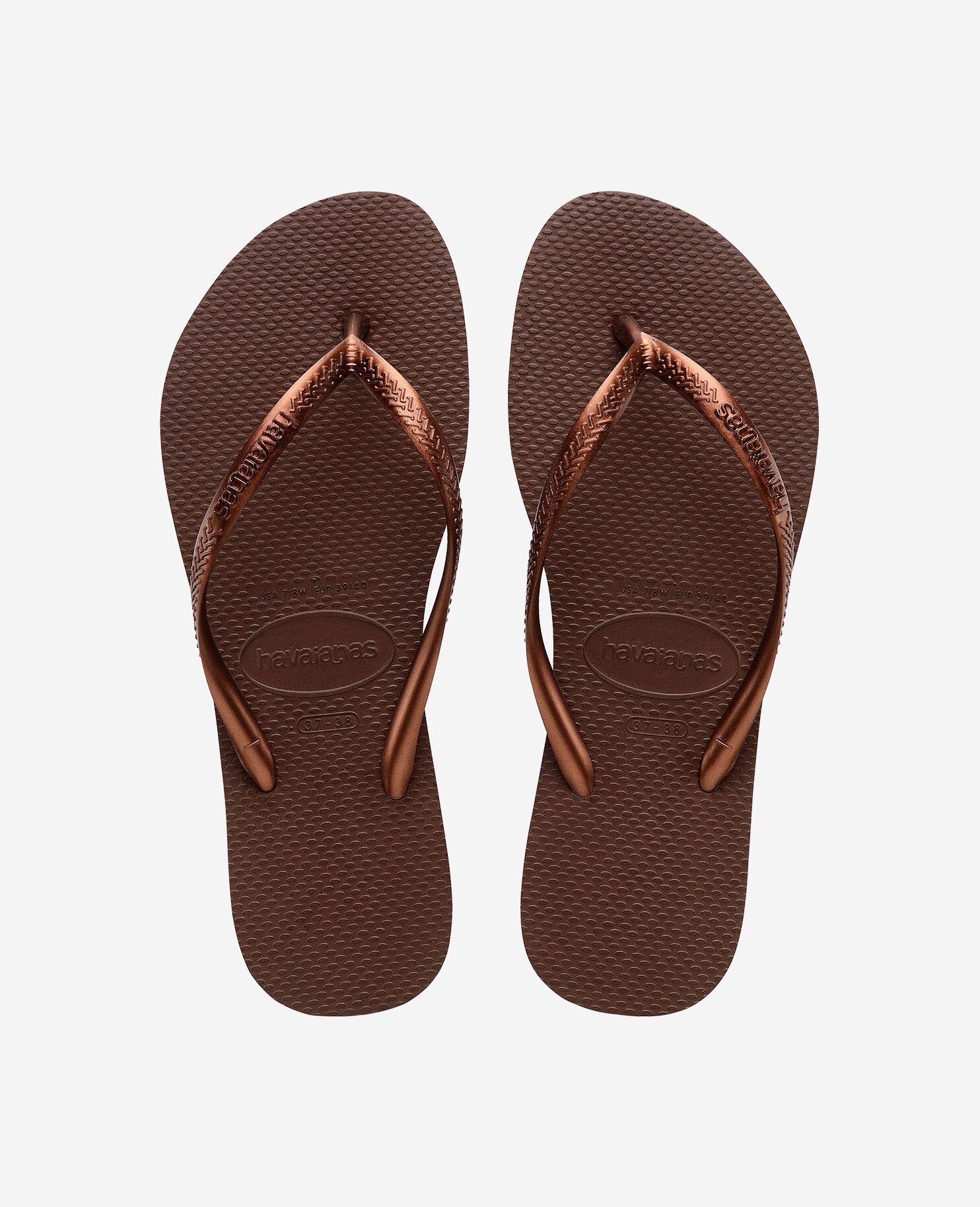 Havaianas Slim en Tongs | Havaianas®