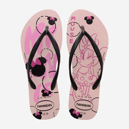 Havaianas Slim Disney