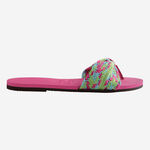 Havaianas You Saint Tropez Mesh image number null