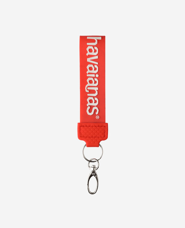 Havaianas Keychain XL image number null