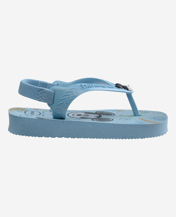 Havaianas Baby Disney Classics II image number null