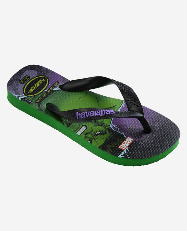 Havaianas Kids Top Marvel II image number null