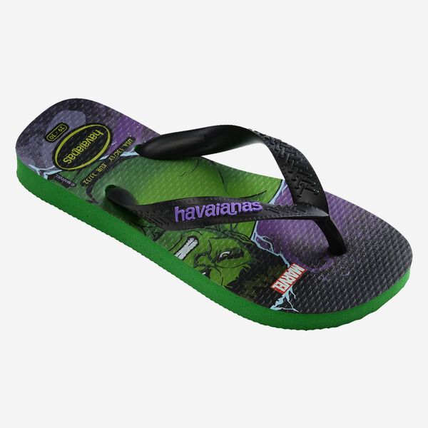 Havaianas Kids Top Marvel II image number null