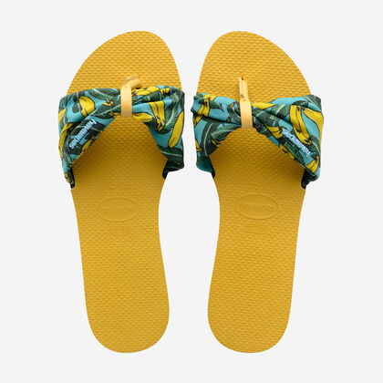 Havaianas You Saint Tropez