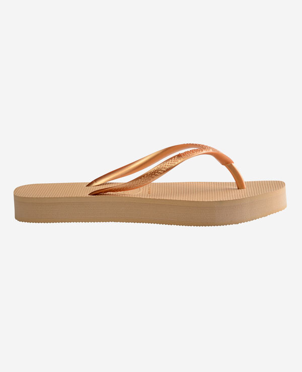 Havaianas Slim Flatform image number null