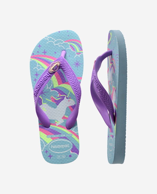 Havaianas Kids Fantasy image number null