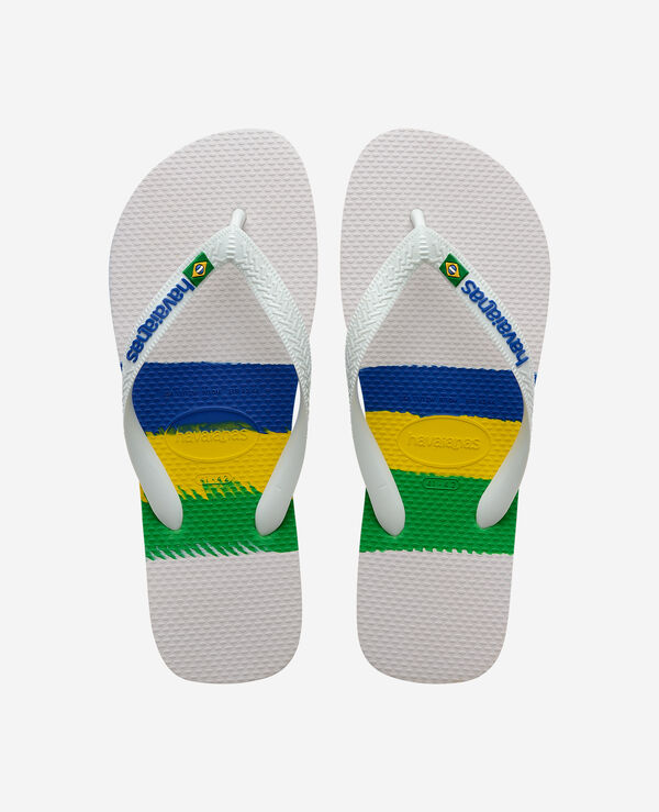 Havaianas Brasil Tech image number null