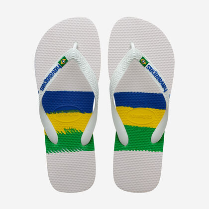 Havaianas Brasil Tech
