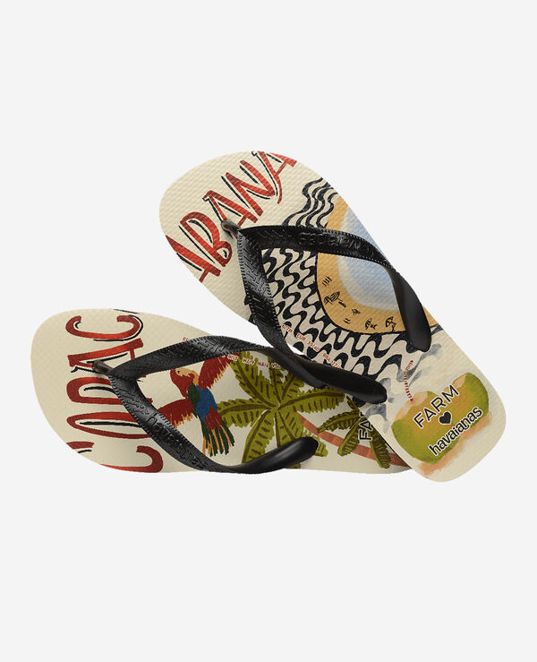 Havaianas Top Farm Copacabana image number null
