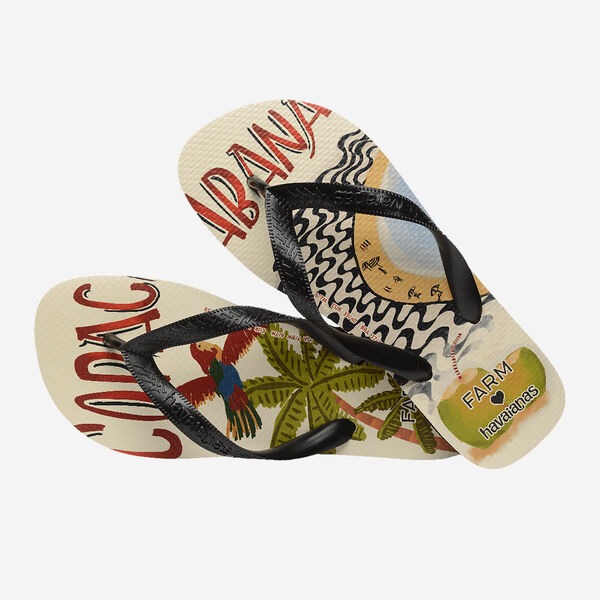 Havaianas Top Farm Copacabana image number null